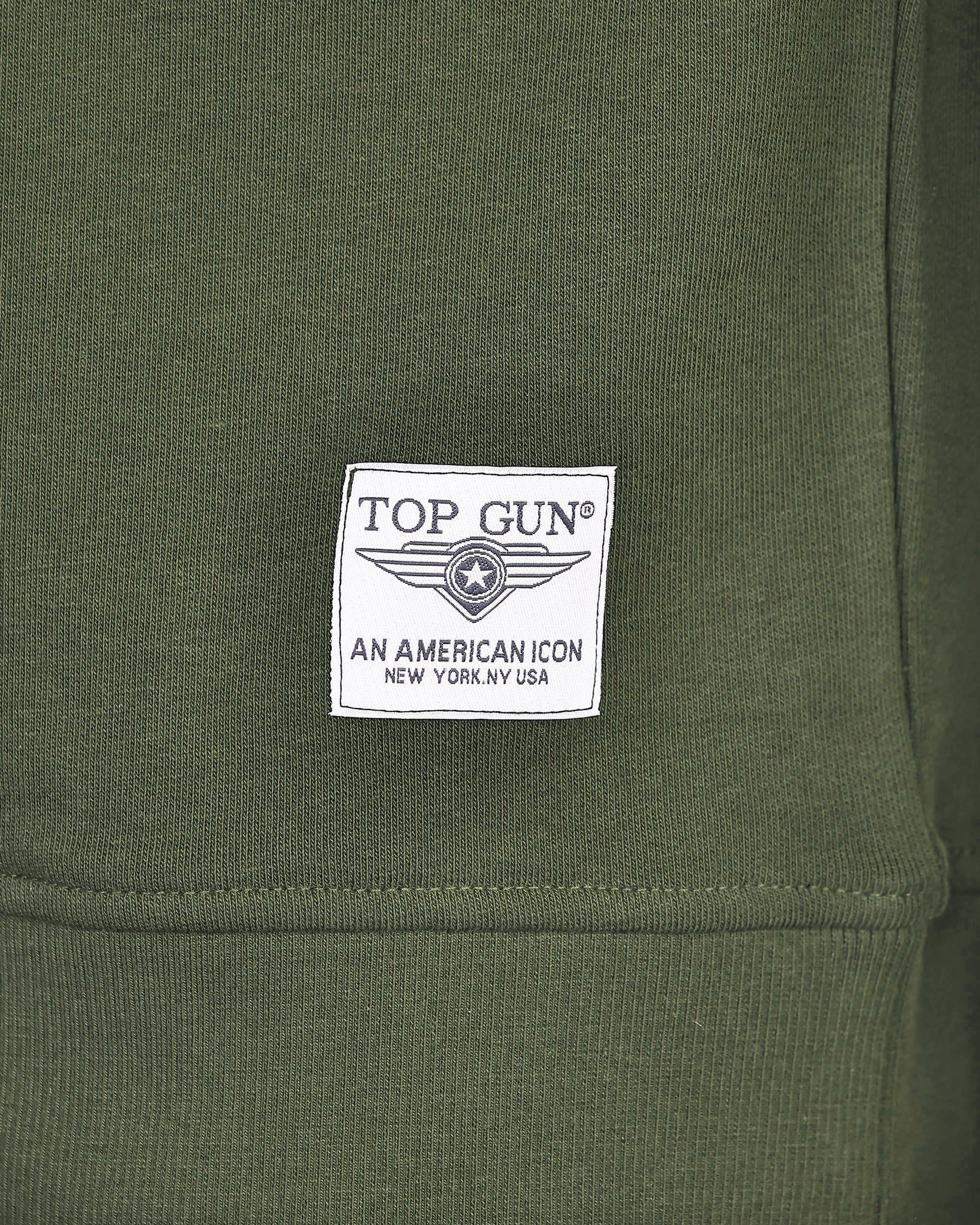 TOP GUN Sweater TG22008
