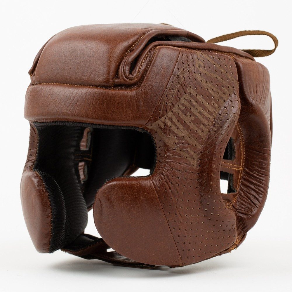 Everlast Kopfschutz Helmet 1910 Headgear