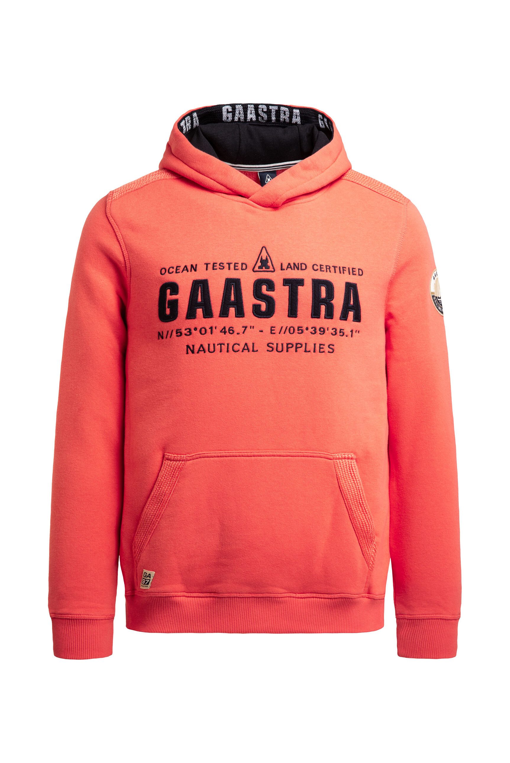 Kapuzensweatshirt