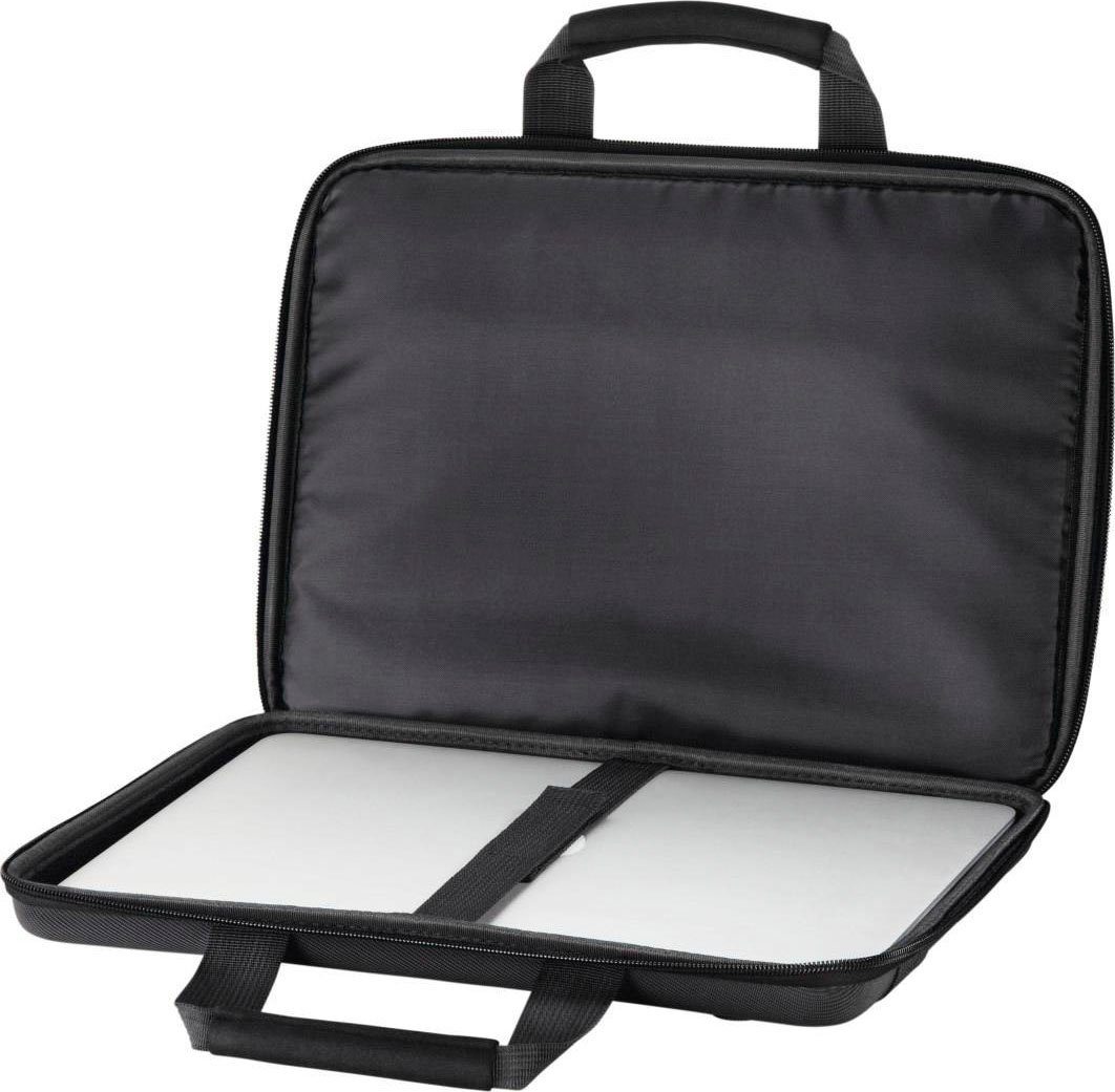 40 cm bis Laptop (15,6), Hama Tasche schwarz Laptoptasche