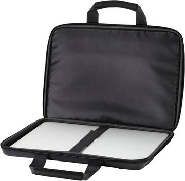 Hama Laptoptasche Laptop Tasche bis 40 cm (15,6), schwarz