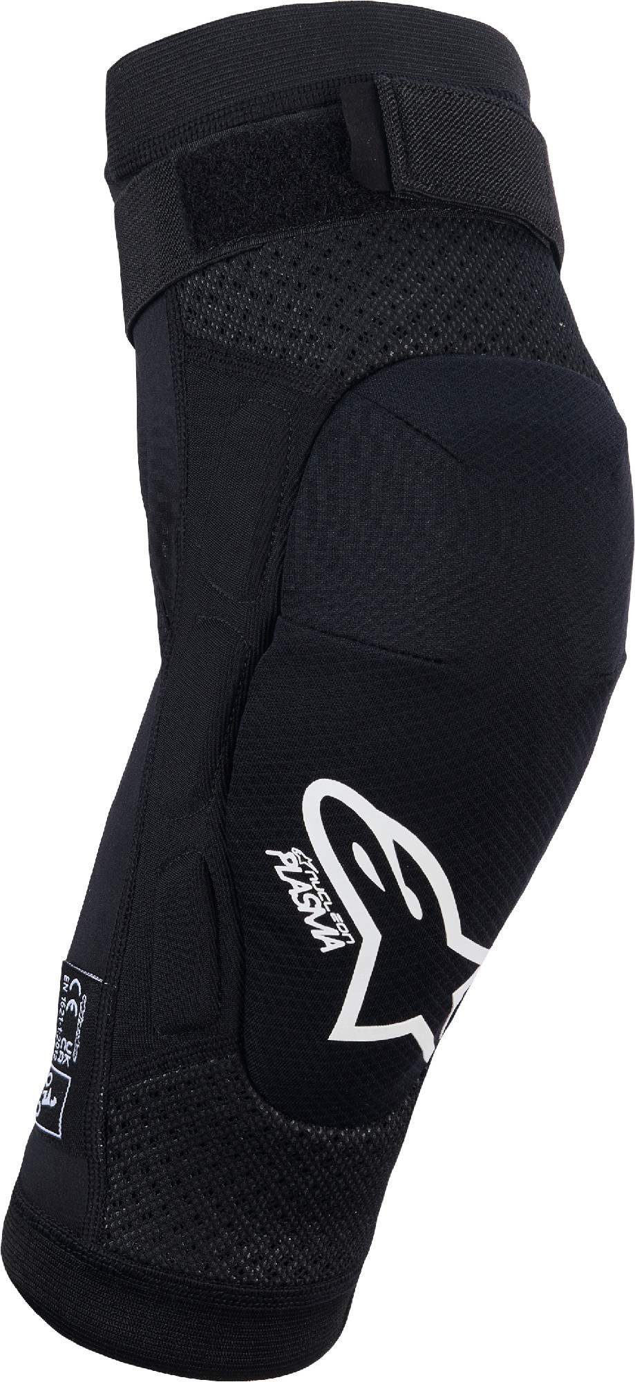 Alpinestars Motorradhandschuhe Bionic Plasma Jugend Knie Protektoren Atmungsaktiv abriebfest