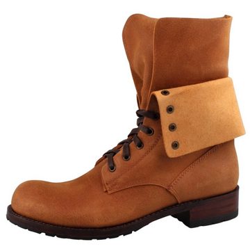 Sendra Boots 11634-Serramex Habana Stiefel