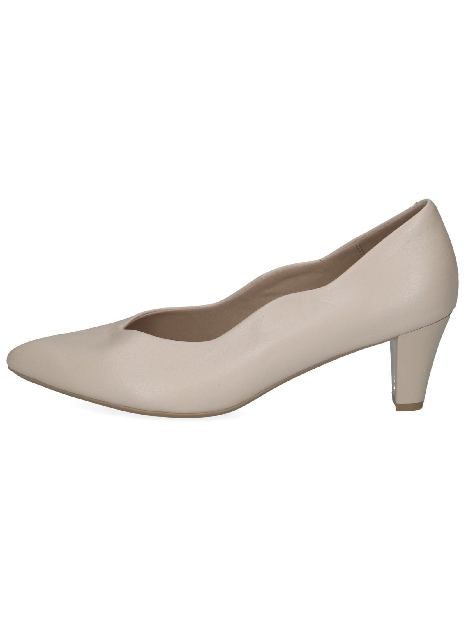 Caprice Pumps Leder . Pumps