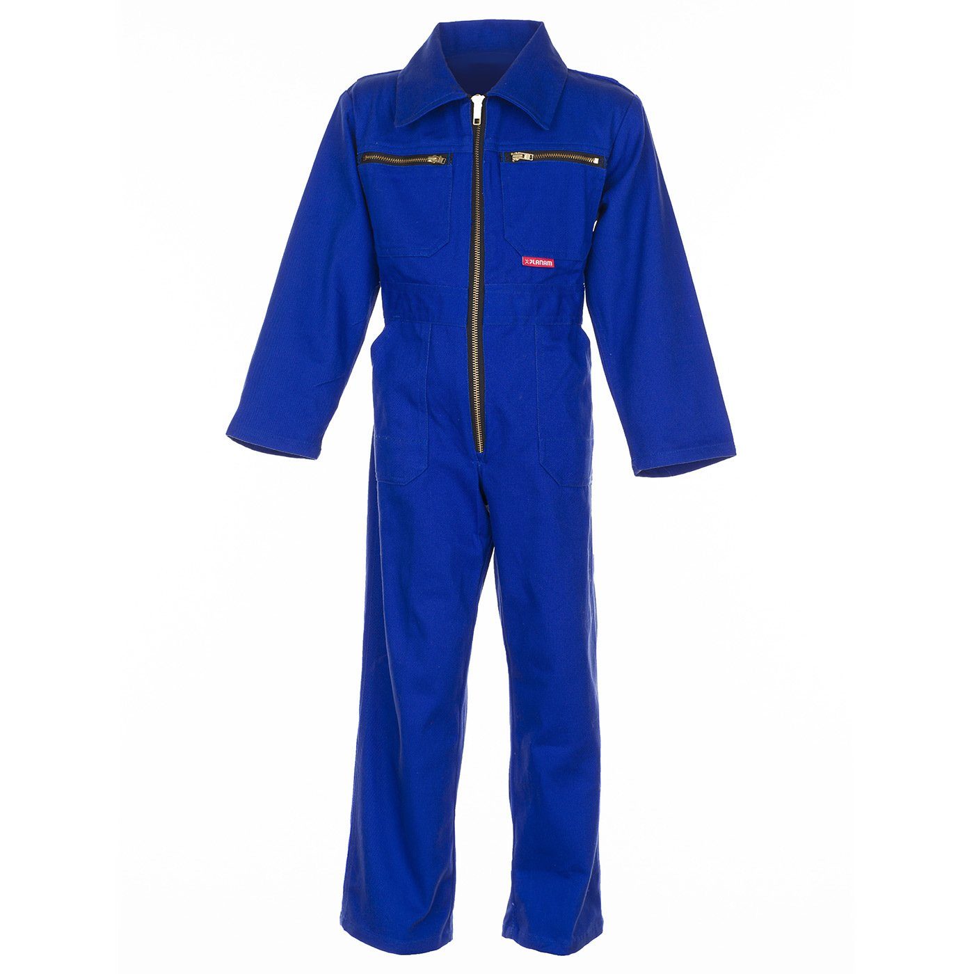 Planam Arbeitshose PLANAM Kinder-Rallyeoverall Kinder-Rallyeoverall