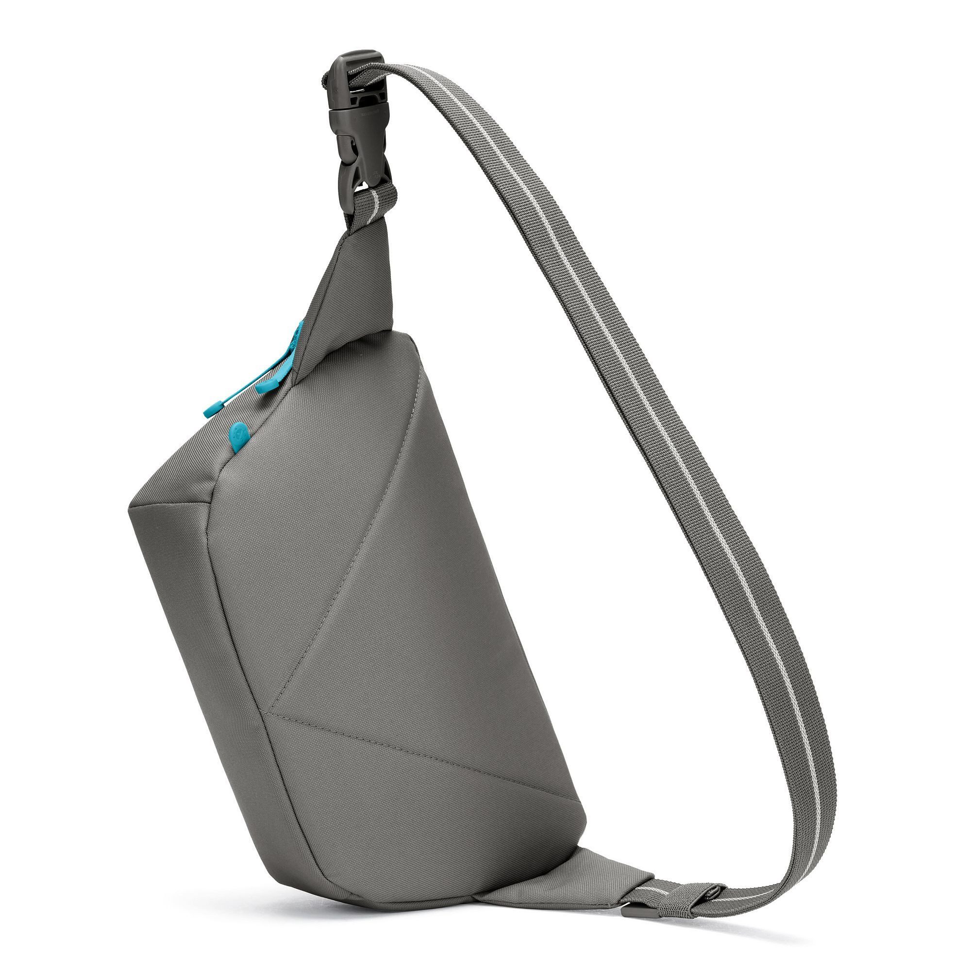 Pacsafe Gürteltasche Pacsafe Go, Polyester