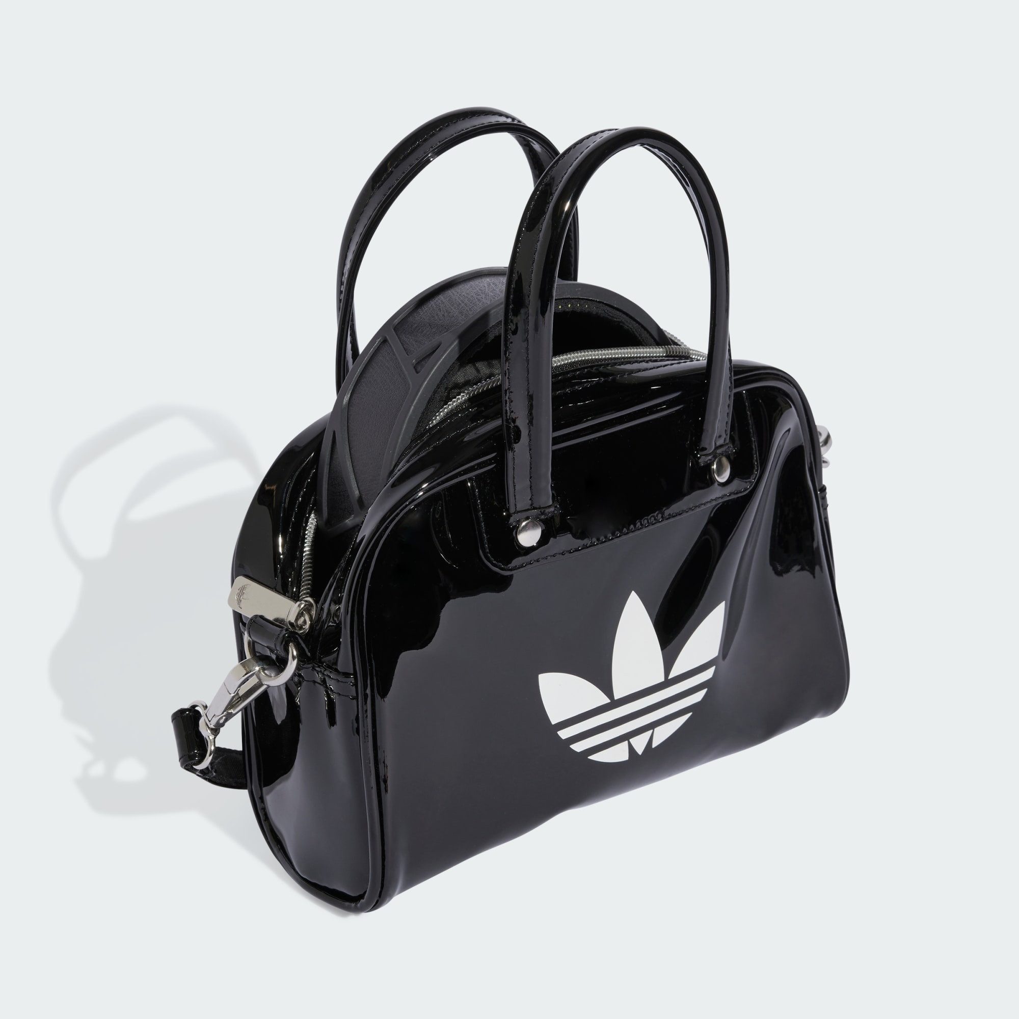 adidas Originals Schultertasche ADICOLOR MINI BOWLING TASCHE (1-tlg) – Bild 3 von 5
