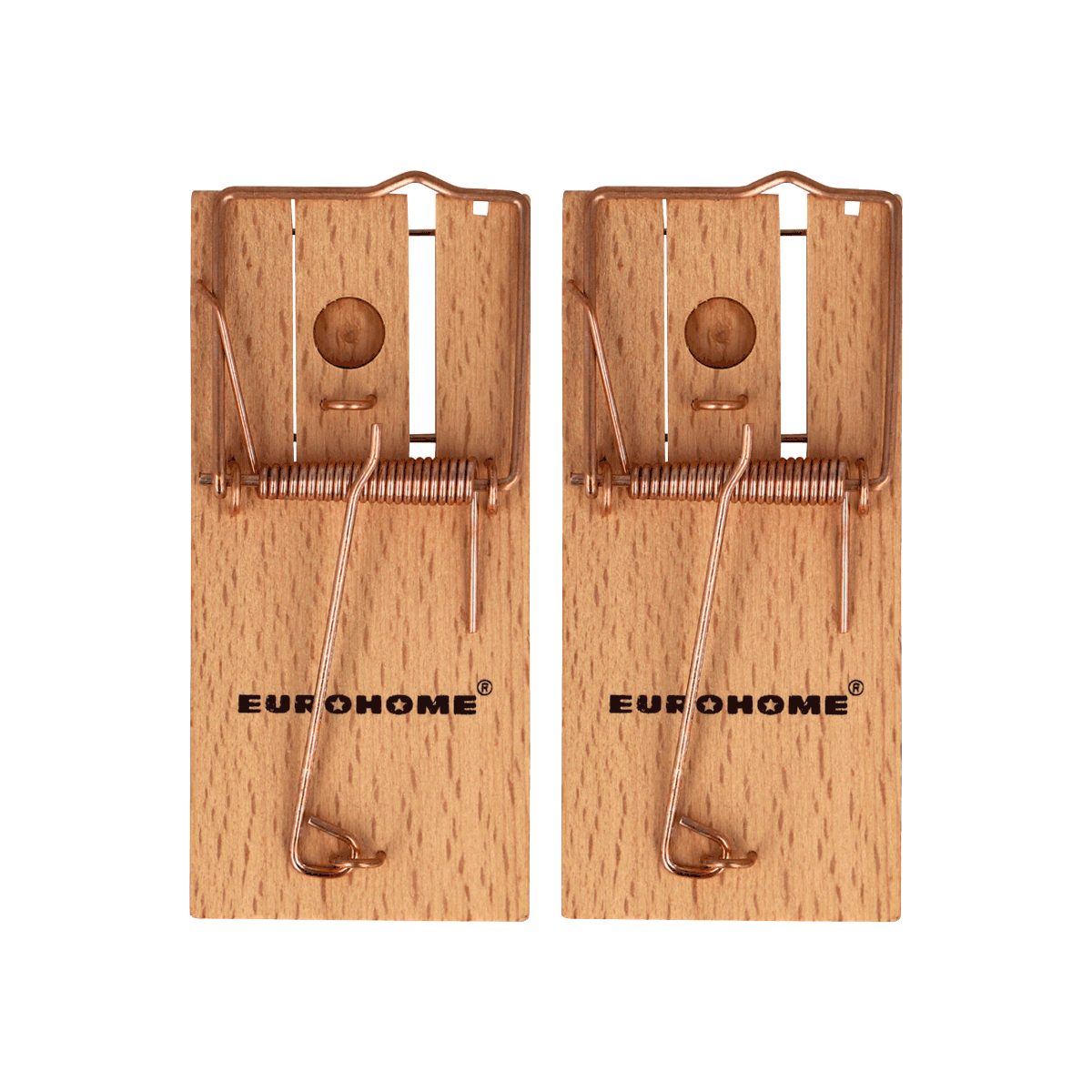 EUROHOME Schlagfalle