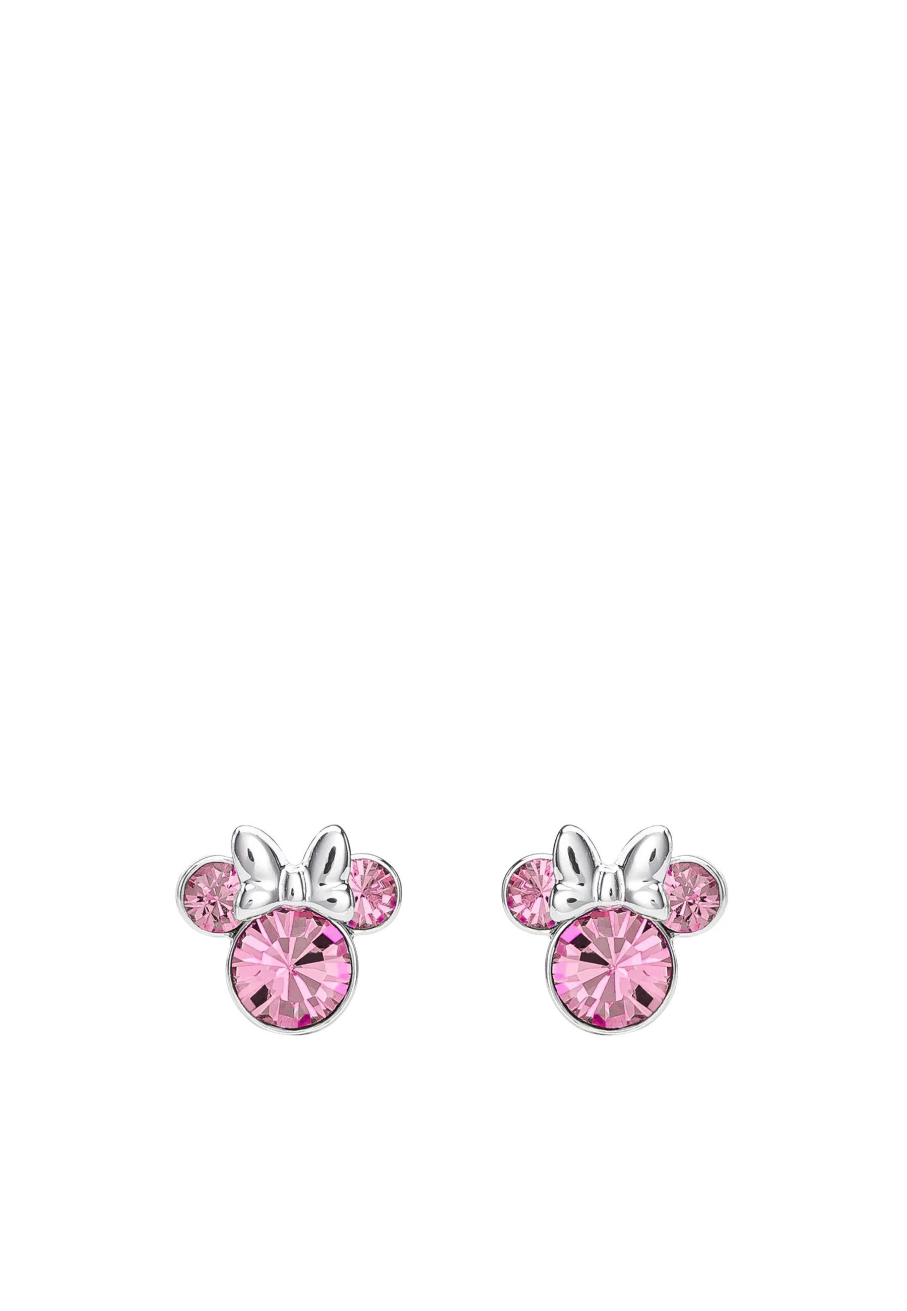 DISNEY Jewelry Ohrstecker-Set Disney Ohrstecker Minnie Mouse (Set)