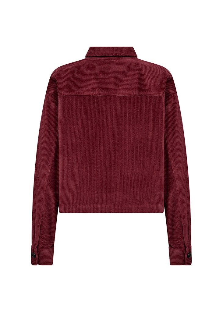 soyaconcept Blusenponcho soyaconcept / Da. Bluse günstig online kaufen