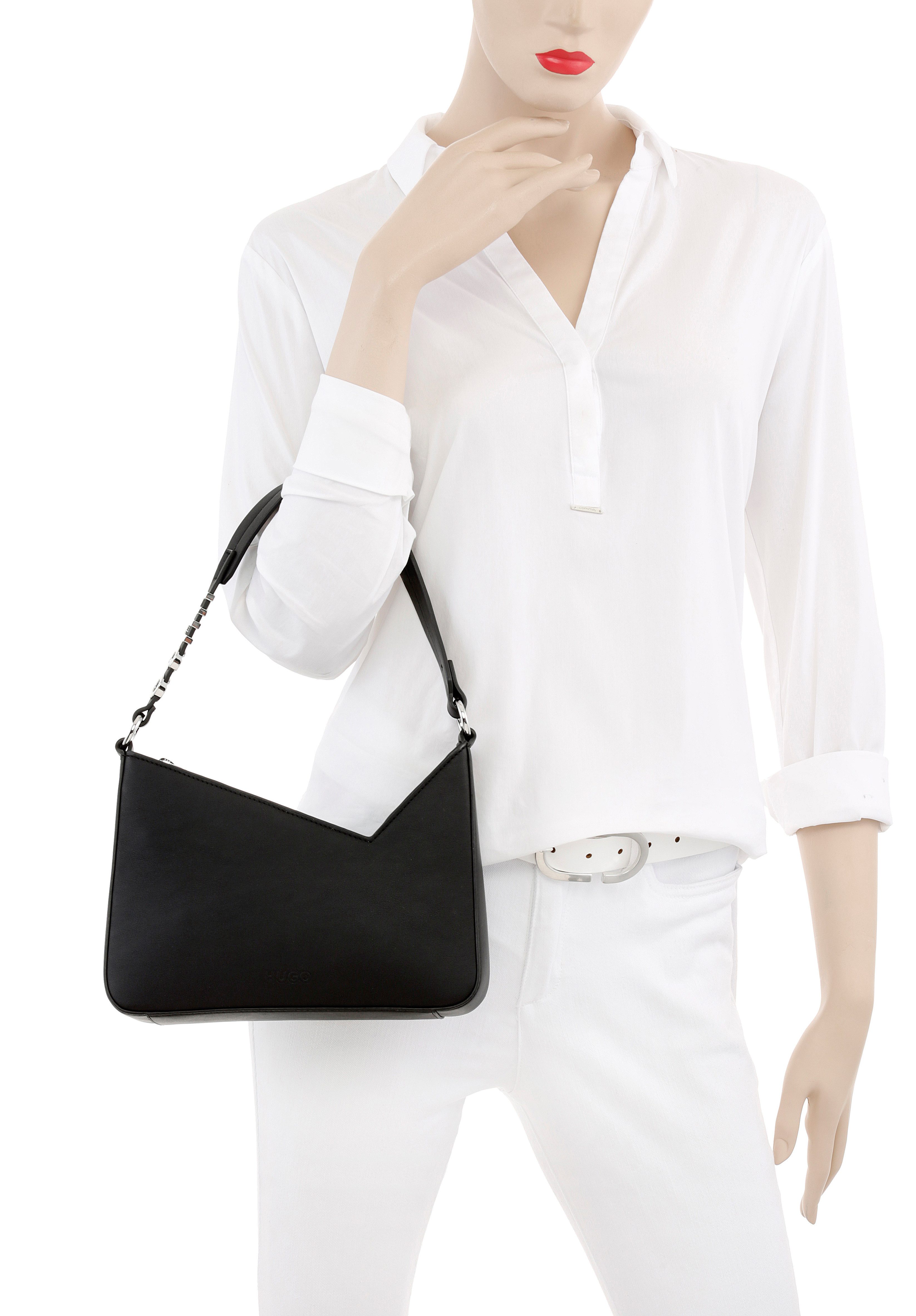 HUGO Schultertasche Mel Shoulder Bag, Damen günstig online kaufen
