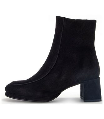 Gabor Stiefelette Leder Stiefelette