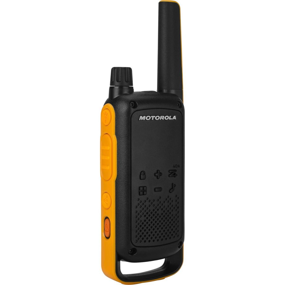 Motorola Funkgerät TALKABOUT T82 Extreme Quad – Bild 3 von 5