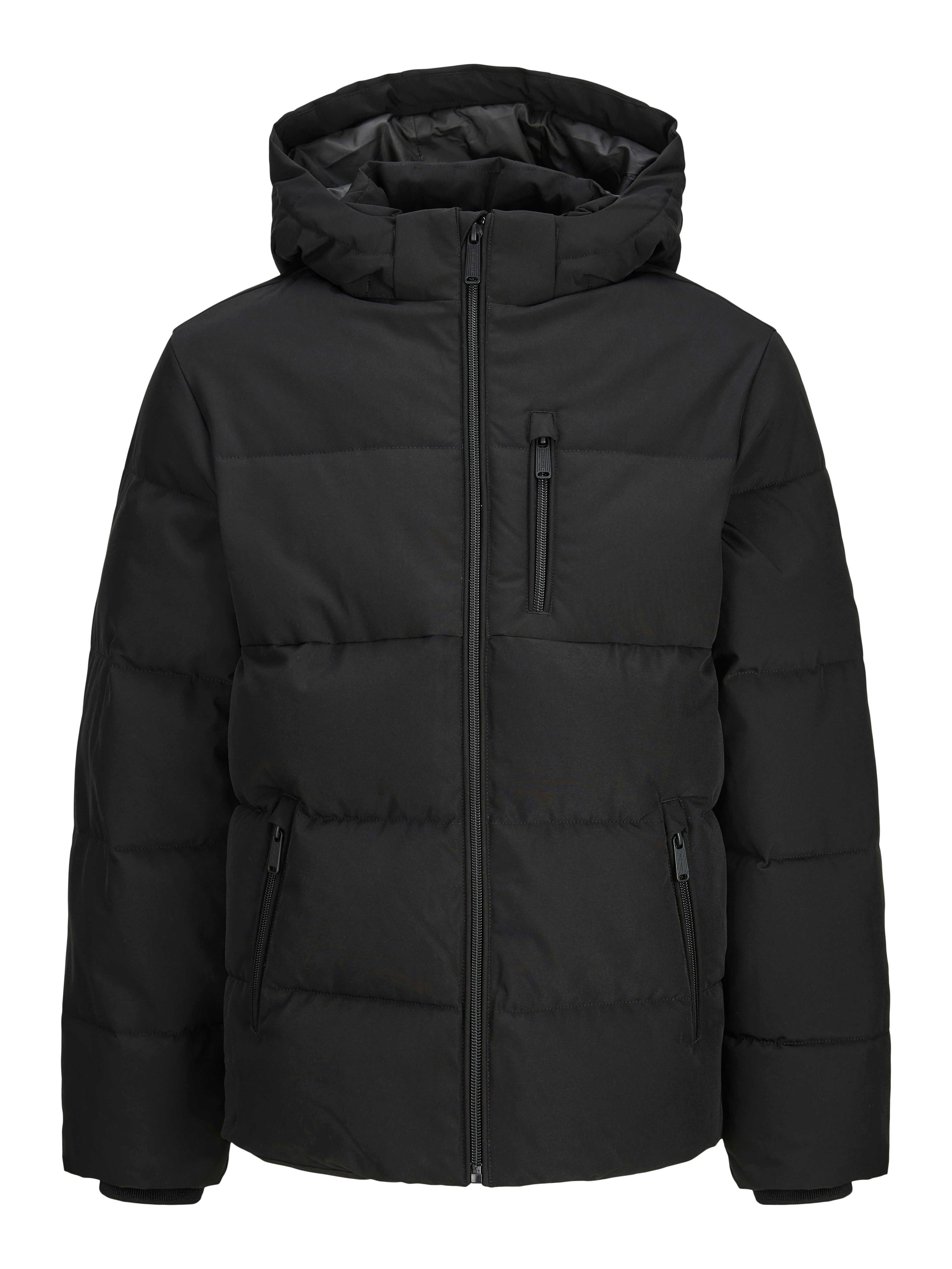 Steppjacke JJEBECKS PUFFER JNR