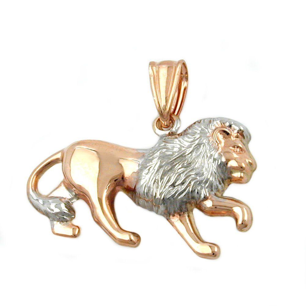 Schmuck Krone Kettenanhänger Anhänger Löwe aus günstig online kaufen