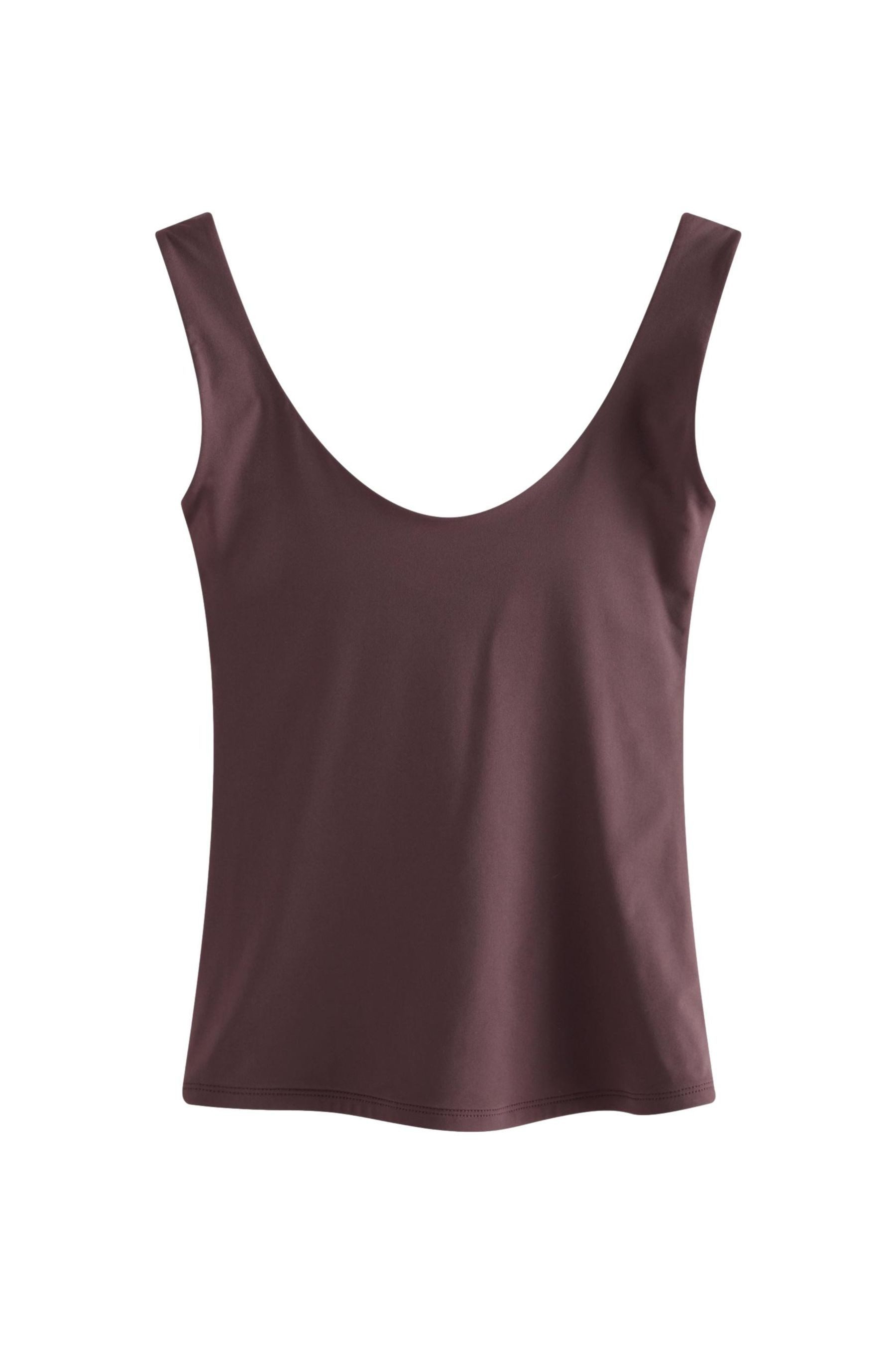 self Trägertop self. Trägerhemd (1-tlg) günstig online kaufen