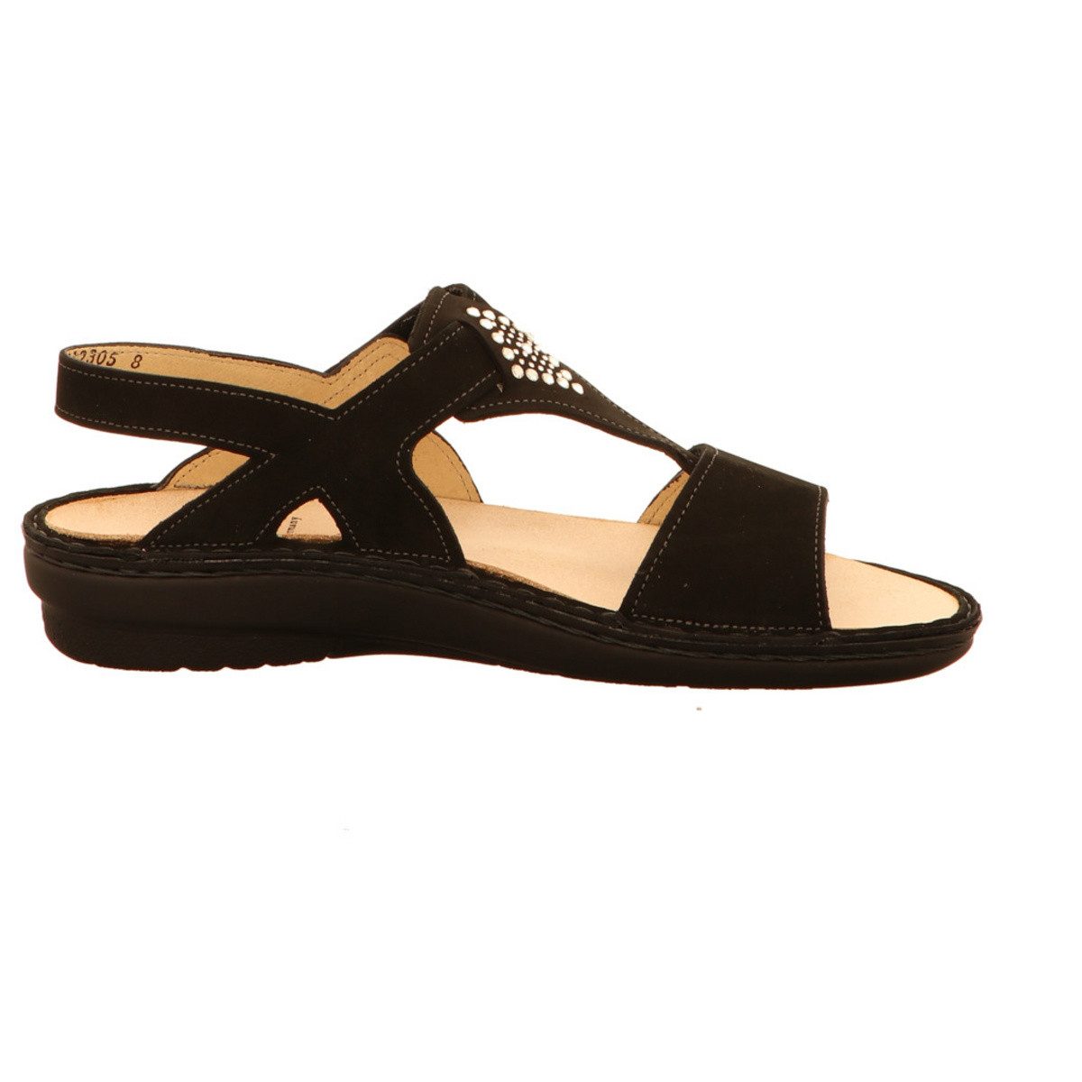 Finn Comfort Sandalen für Damen Sandale (keine Angabe, 1-tlg., keine Angabe)