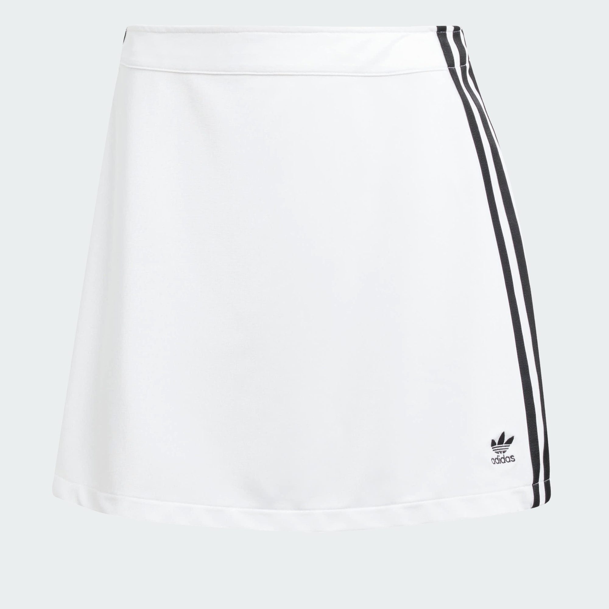 adidas Originals Minirock ADICOLOR 3-STREIFEN MINIROCK (1-tlg)