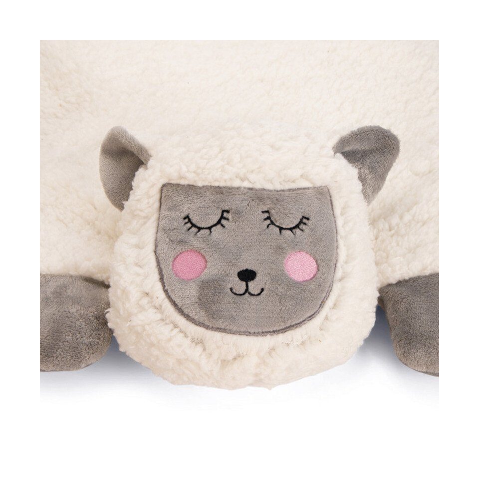 Beeztees Tierkissen Kitten Katzenkissen Lama Casto günstig online kaufen