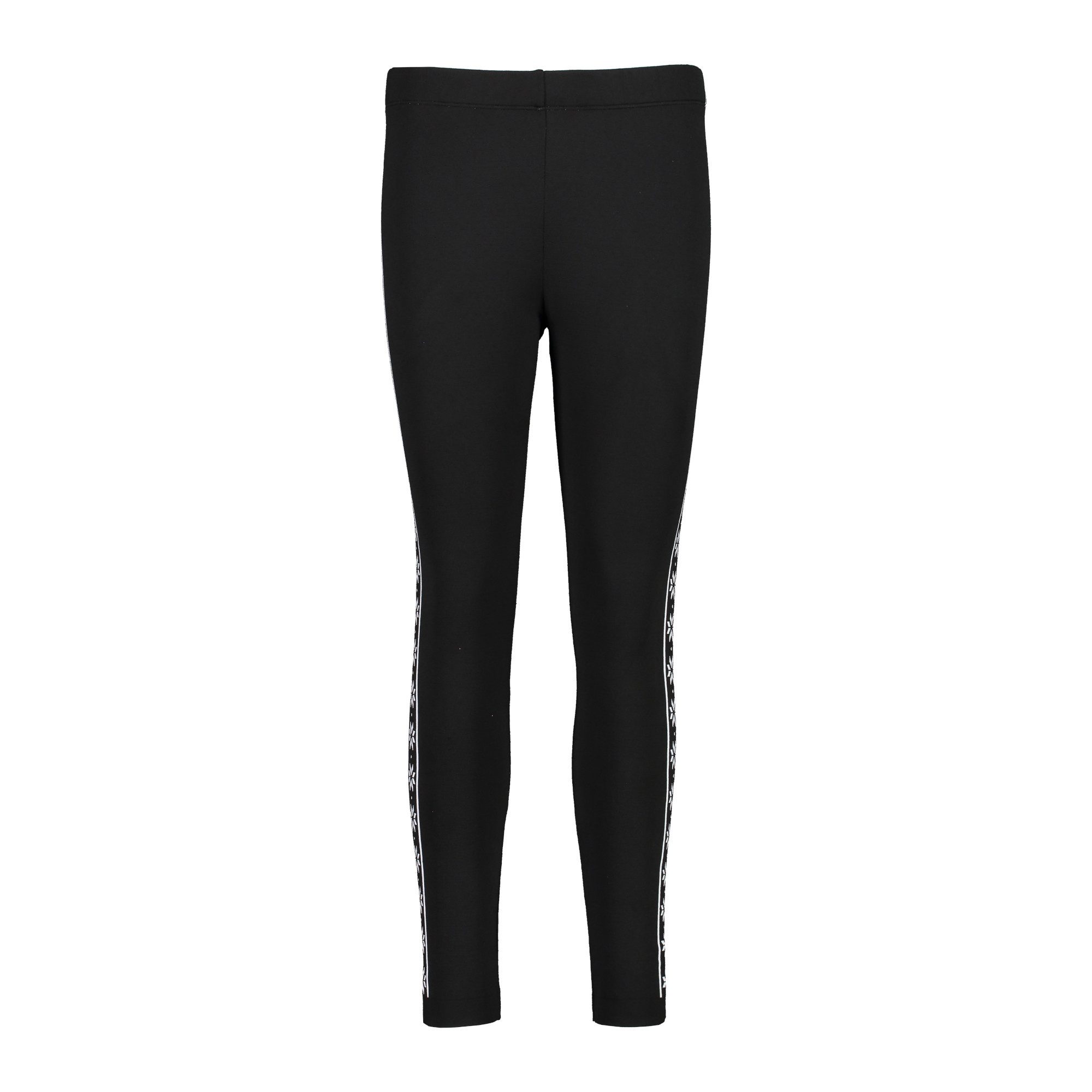 Trekkinghose CMP Damen Hose Woman Strecht Knitted Pant 7H96154