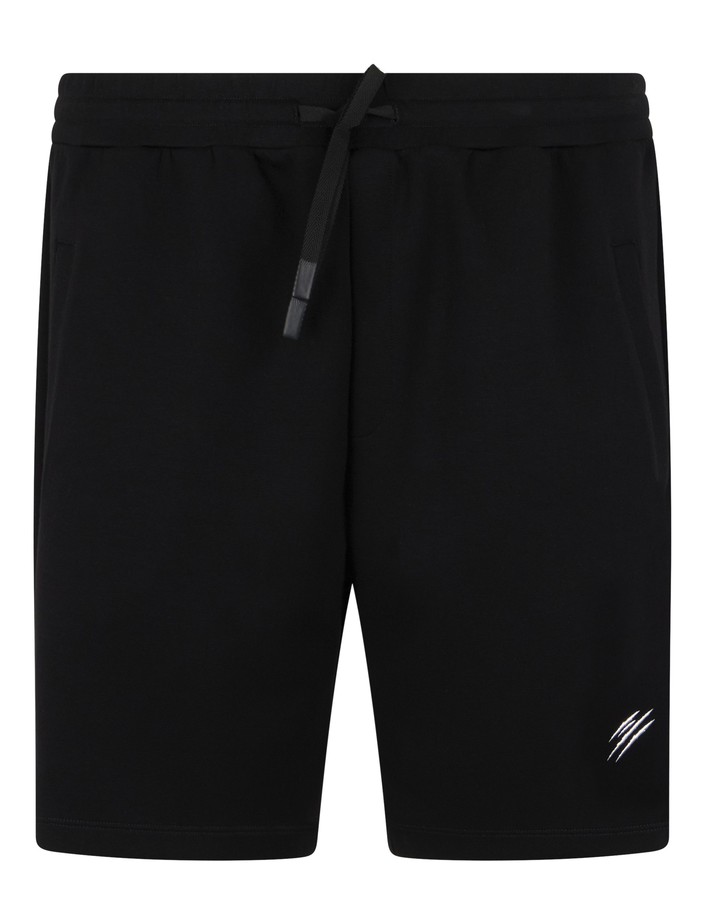 Shorts Jogging Shorts Chrome Scratch