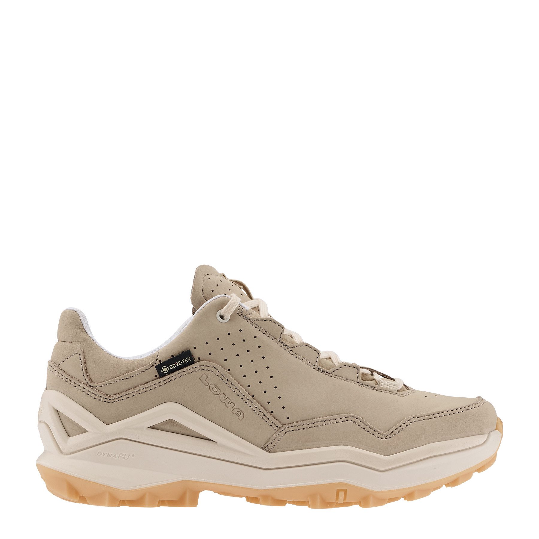 Lowa MADDOX PRO LT GTX LO Ws Wanderschuh
