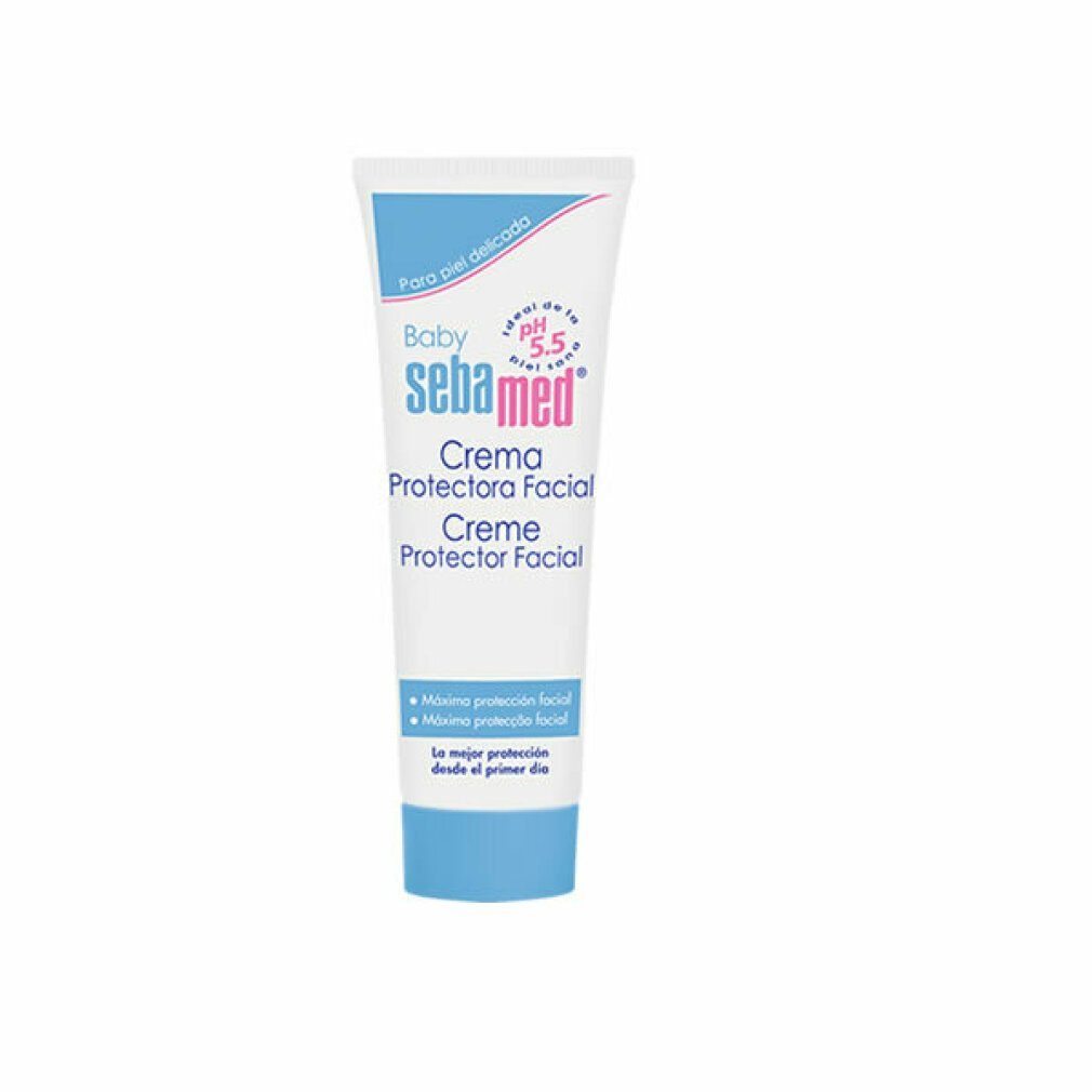 sebamed Tagescreme Baby-Schutz-Gesichtscreme 50ml