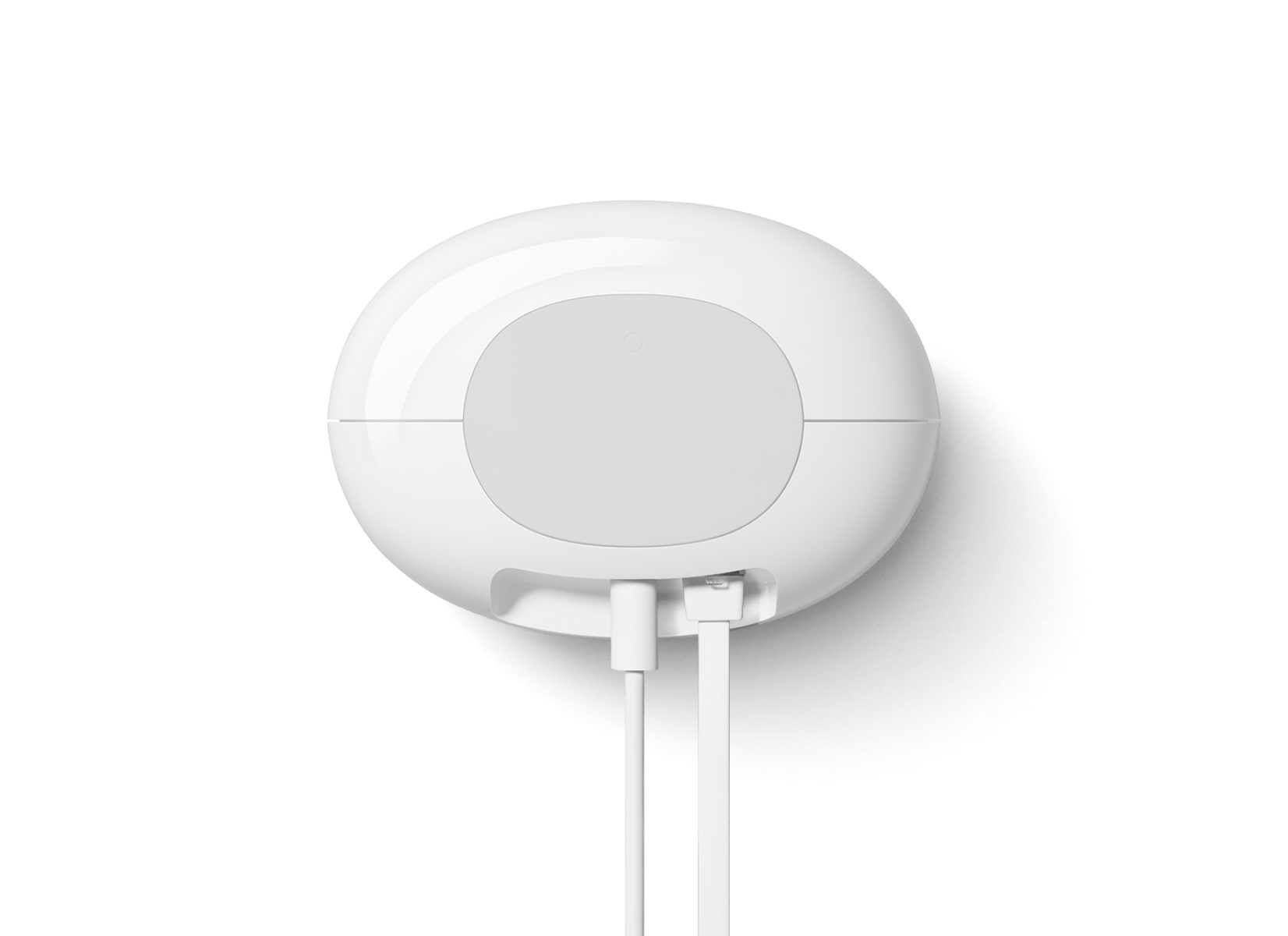 Google Google WiFi Pro - Wi-Fi 6E Mesh WLAN Router für zuverlässiges Heimnetz WLAN-Router