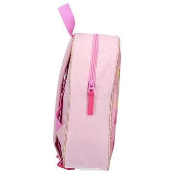 Vadobag Kinderrucksack 6 Liter Princess Magical Memories (1-tlg), Kindermotiv