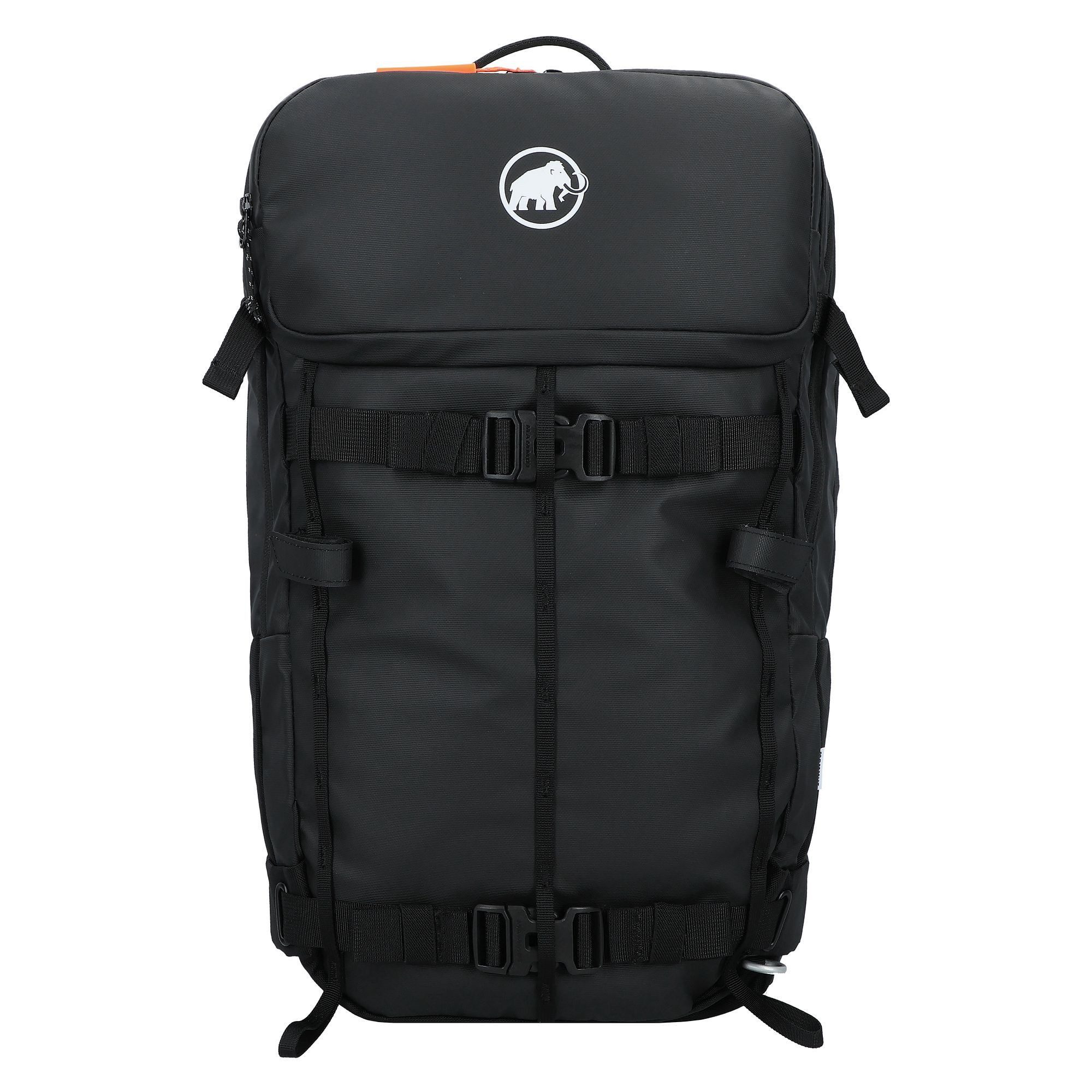 Mammut Wanderrucksack Nirvana, Polyester
