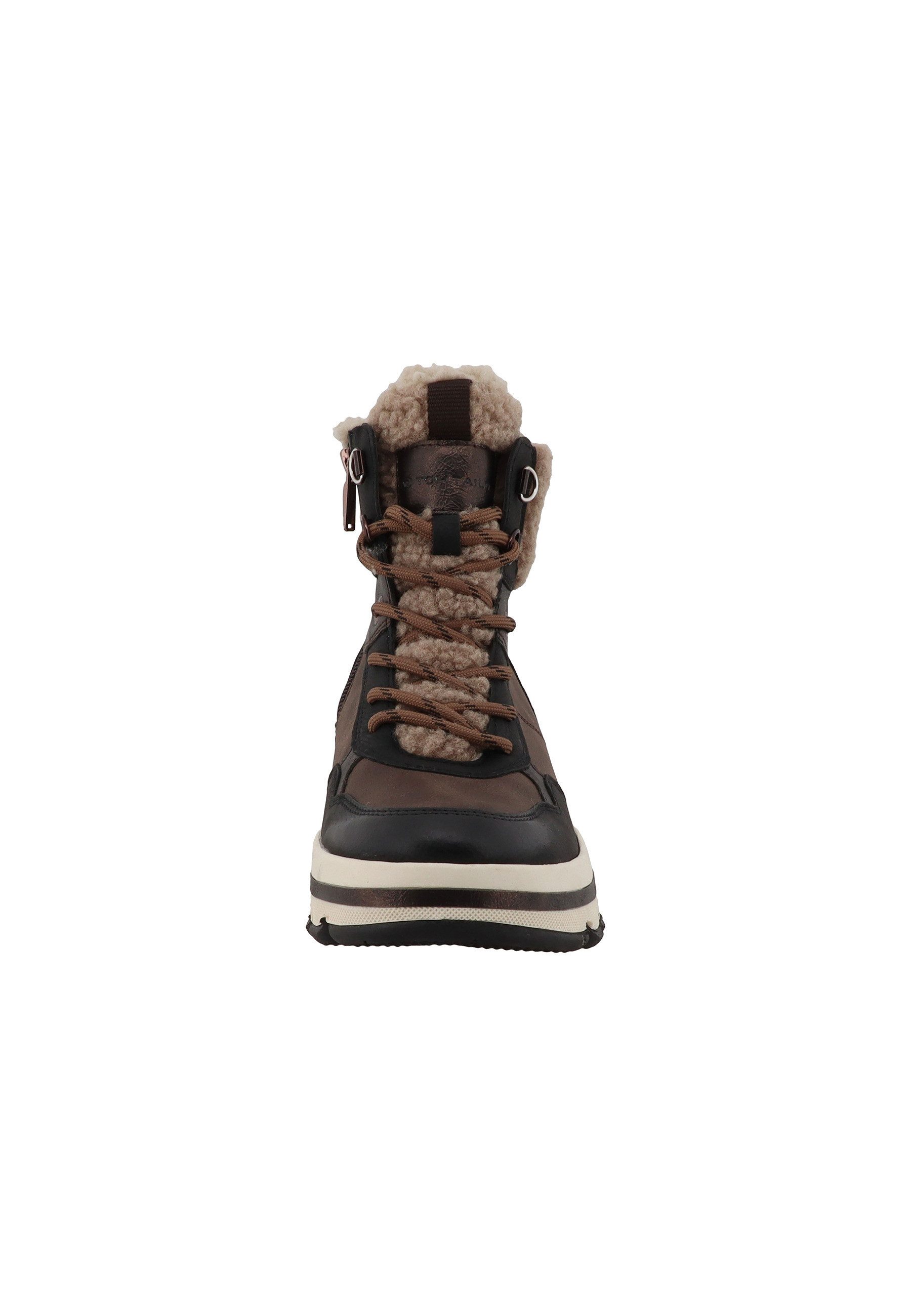 TOM TAILOR Tom Tailor Stiefel Winterstiefel