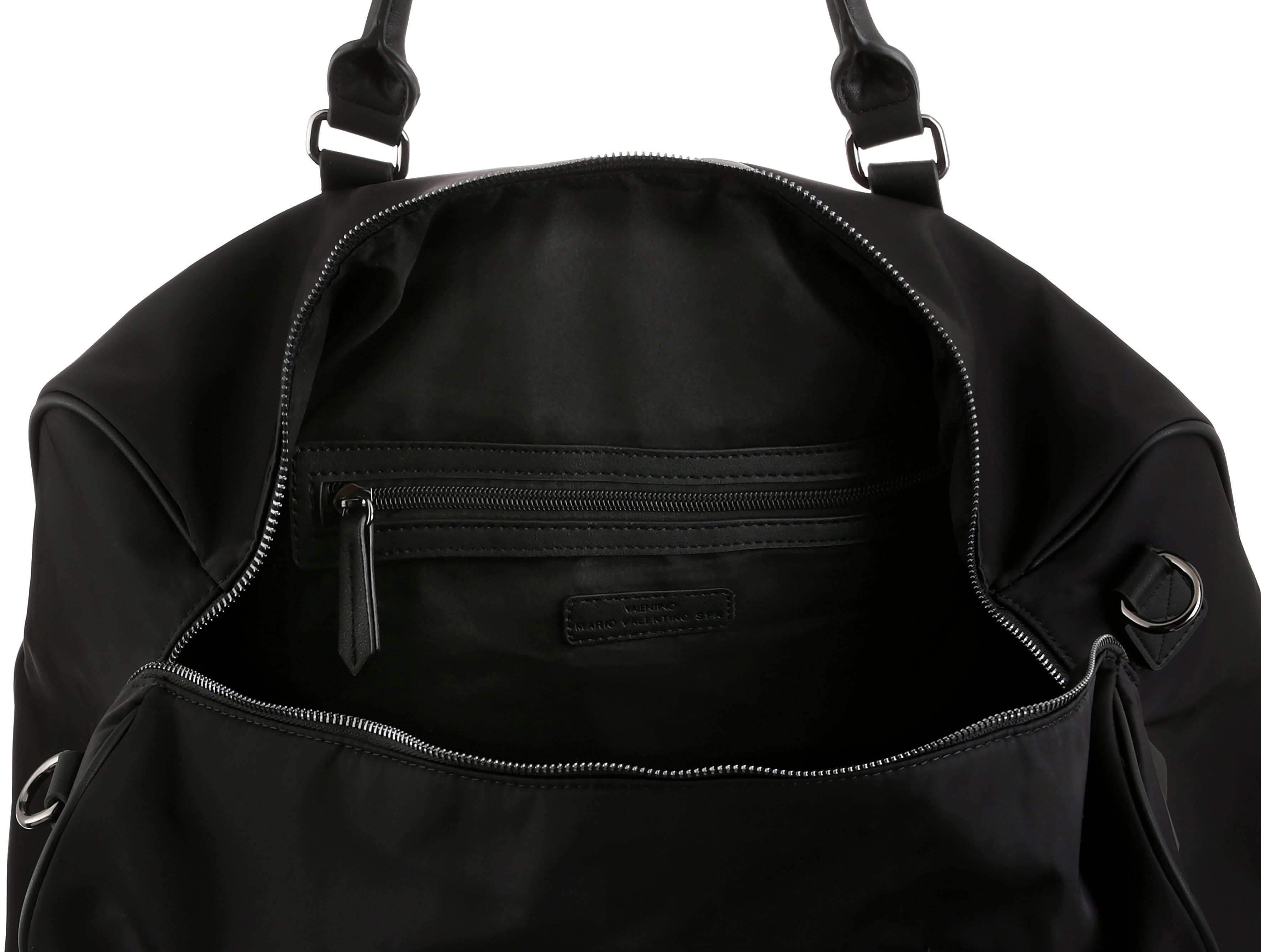 VALENTINO BAGS Weekender KYLO, Weekender Freizeittasche Reisetasche Sporttasche