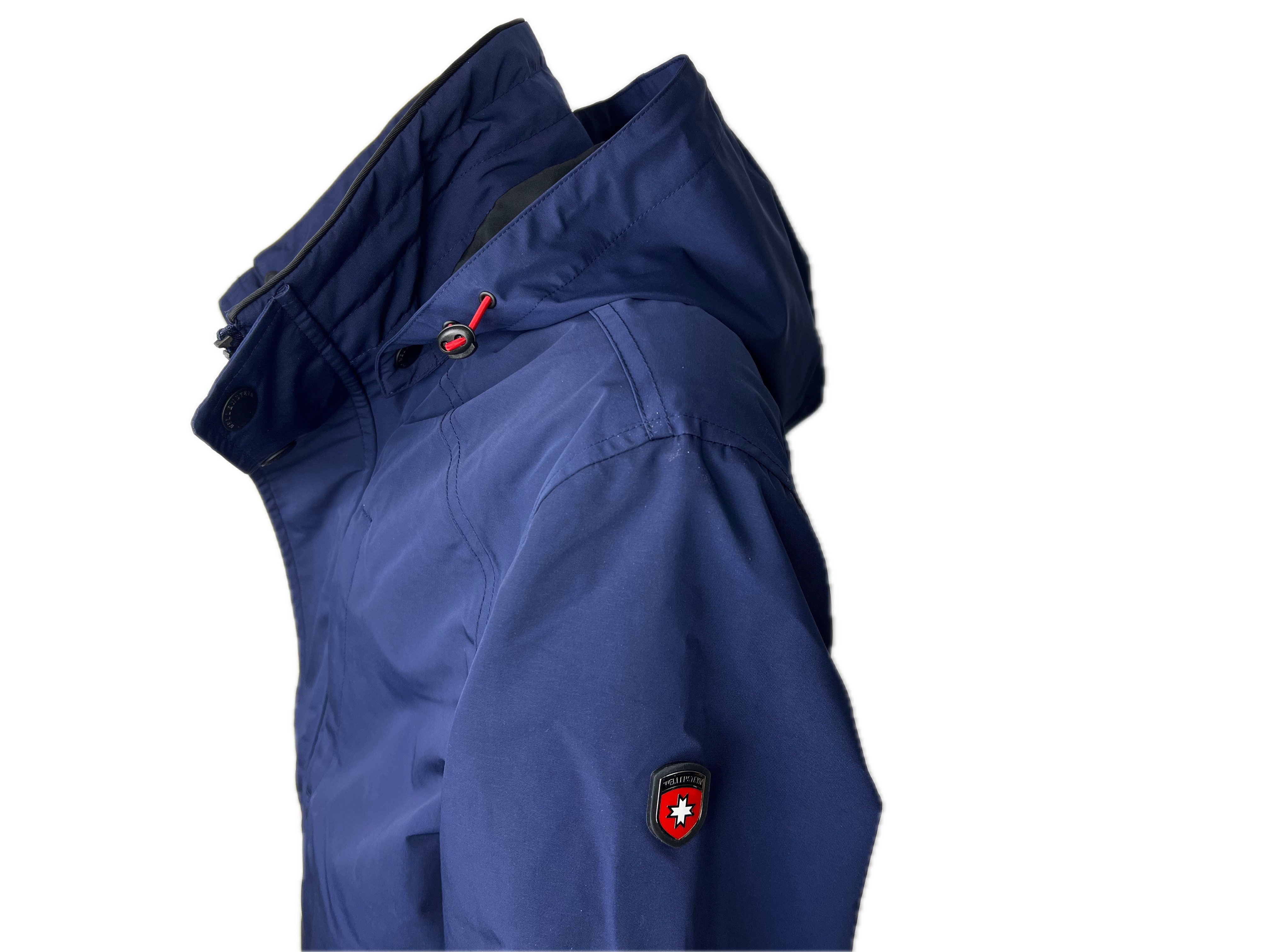 Wellensteyn Outdoorjacke WELLENSTEYN Tirol Royalblue (1-St) günstig online kaufen