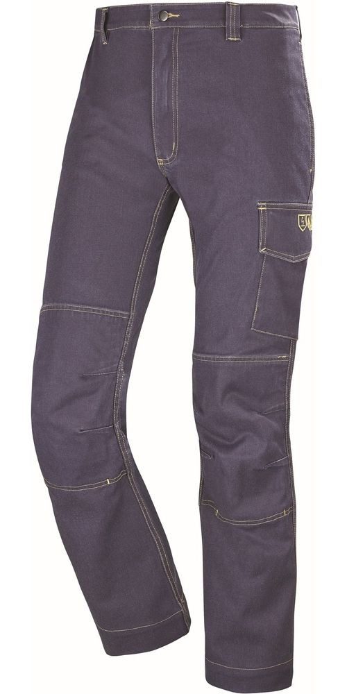 Cepovett Arbeitshose Jeans Multirisk