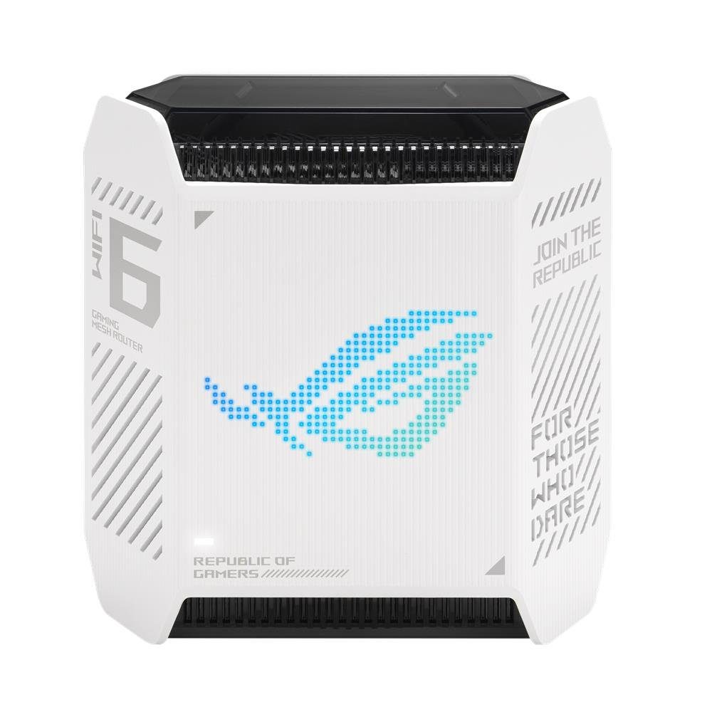 ROG Rapture GT6 WLAN-Router
