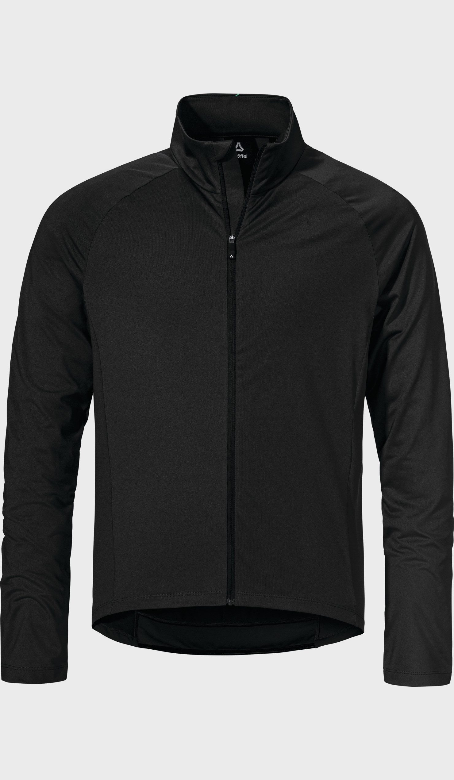 Schöffel Strickpullover Longsleeve Style Kubena MNS