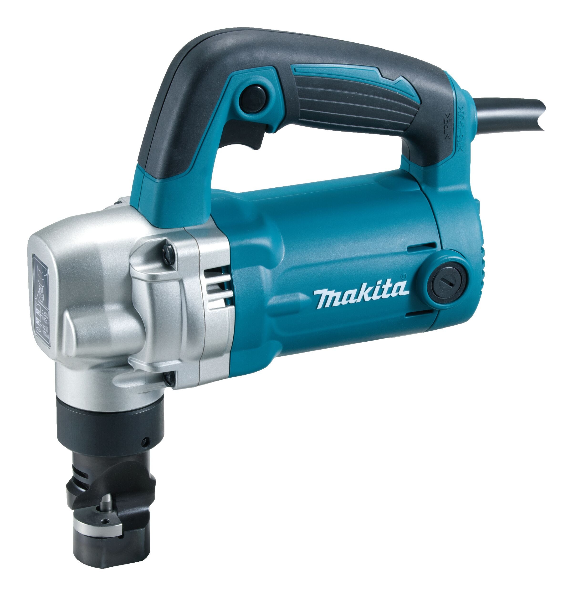 Makita Knabber, 710 W, JN3201J, in MAKPAC 2