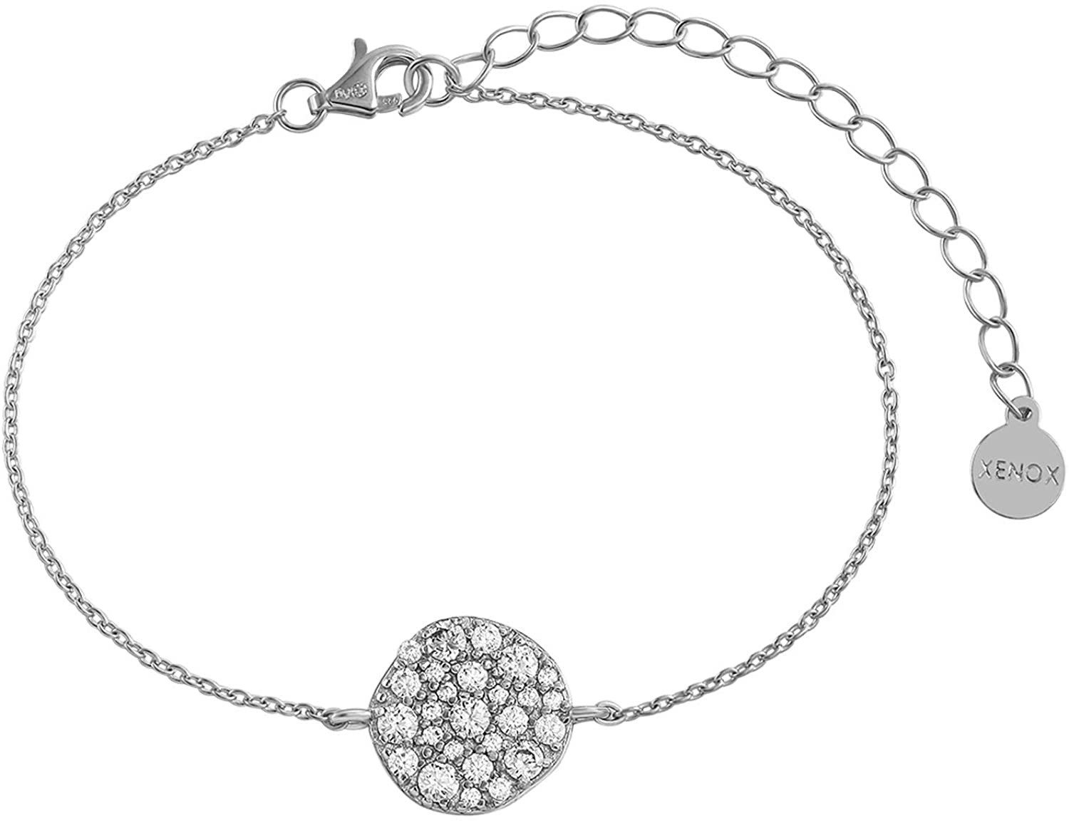 XENOX Armband Armband für Damen (keine Angabe, 1-tlg., Weiblich)