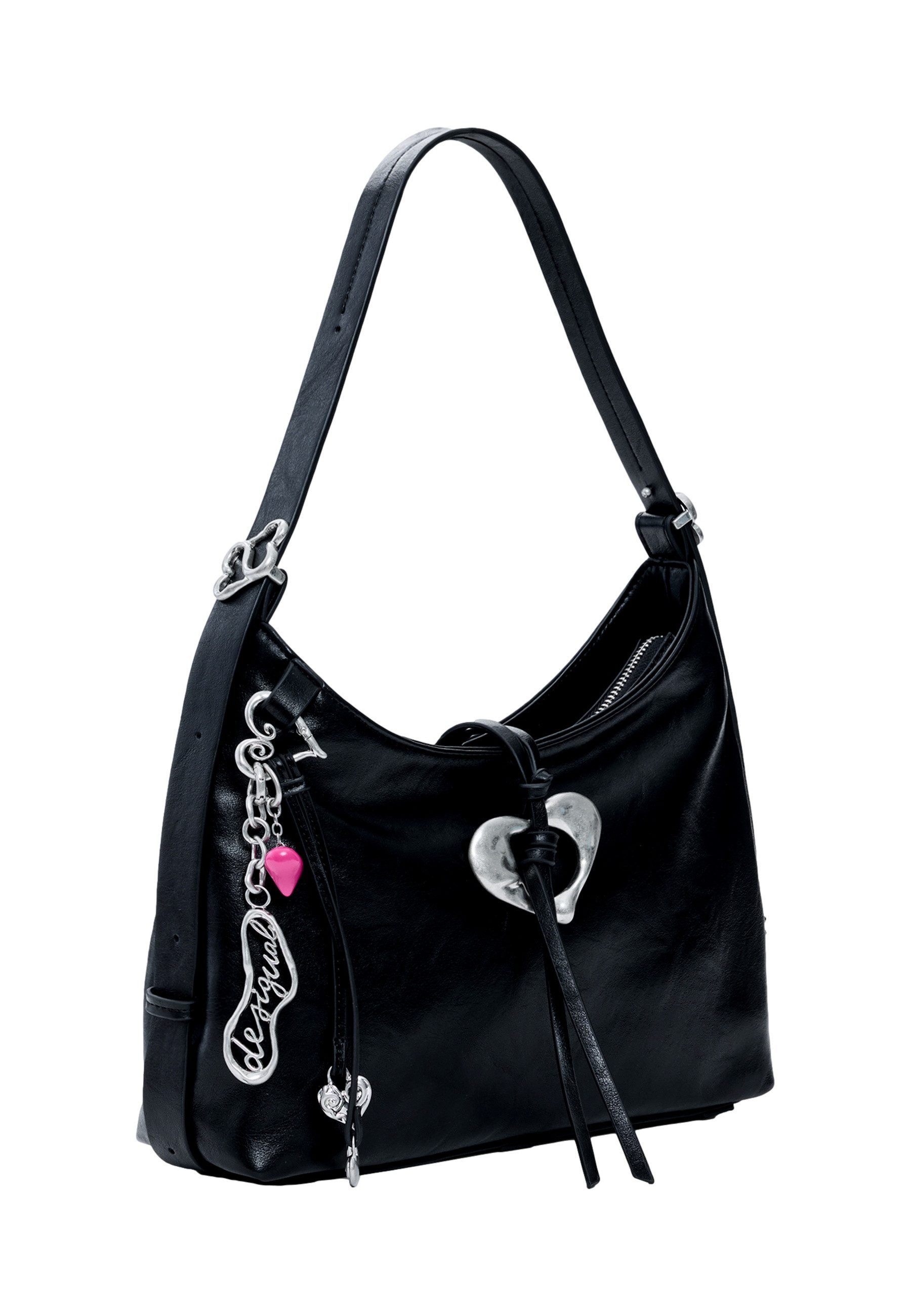 Desigual Schultertasche Tasche GALA ZALA Umhängetasche (1-tlg)
