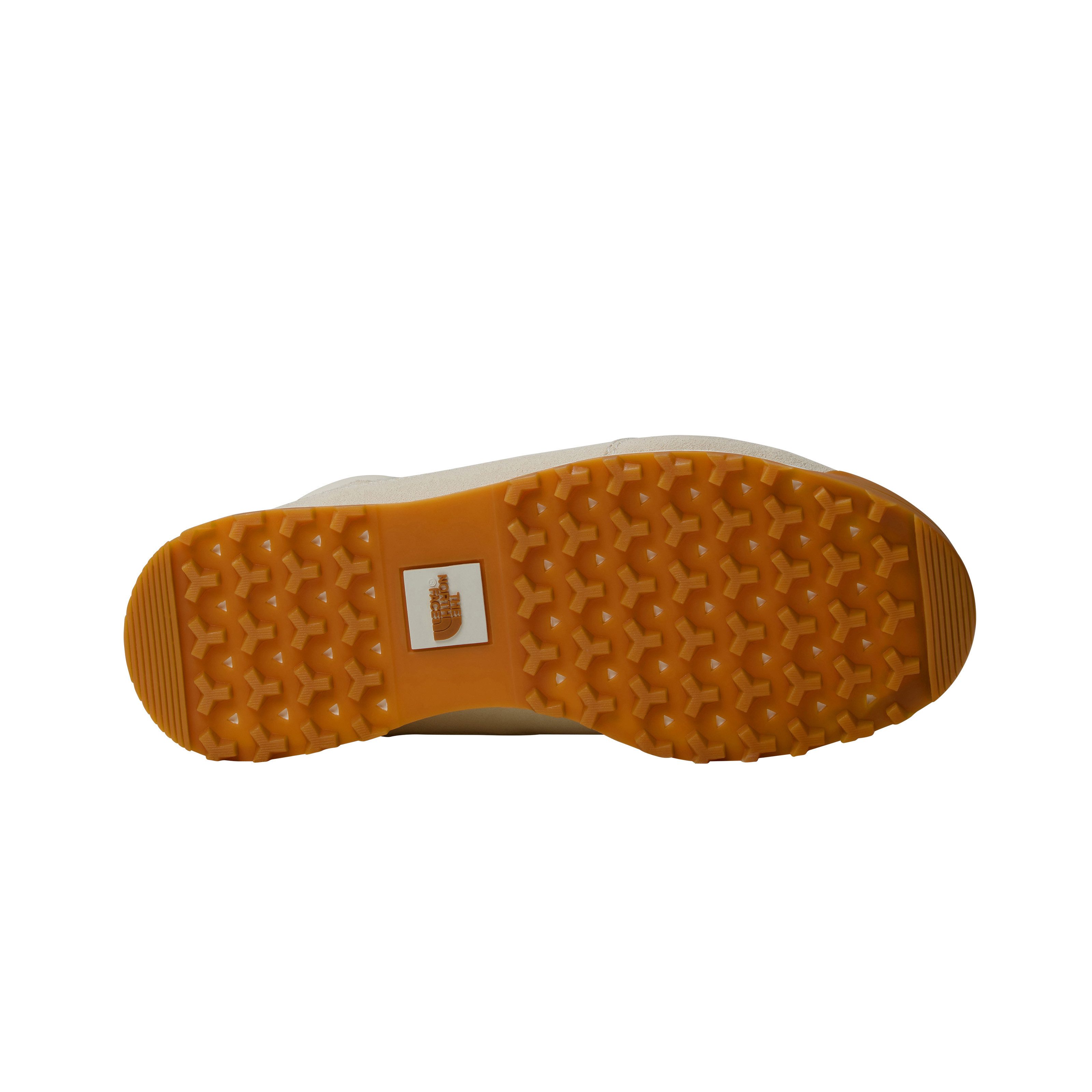 The North Face W BACK-TO-BERKELEY IV TEXTILE WP Schnürboots wasserdicht,winddicht,atmungsaktiv – Bild 5 von 5