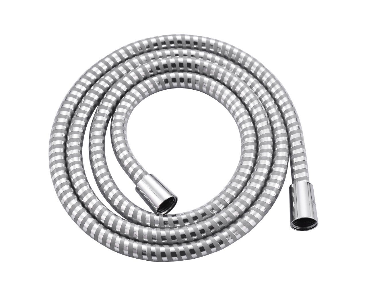 Primaster Duschsystem Primaster Duschschlauch Prima Flex 2 m chrom günstig online kaufen