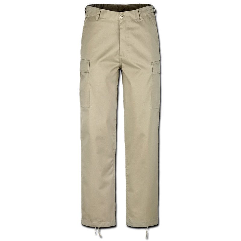 Brandit Bikerjeans US Ranger Hose wasserabweisend günstig online kaufen
