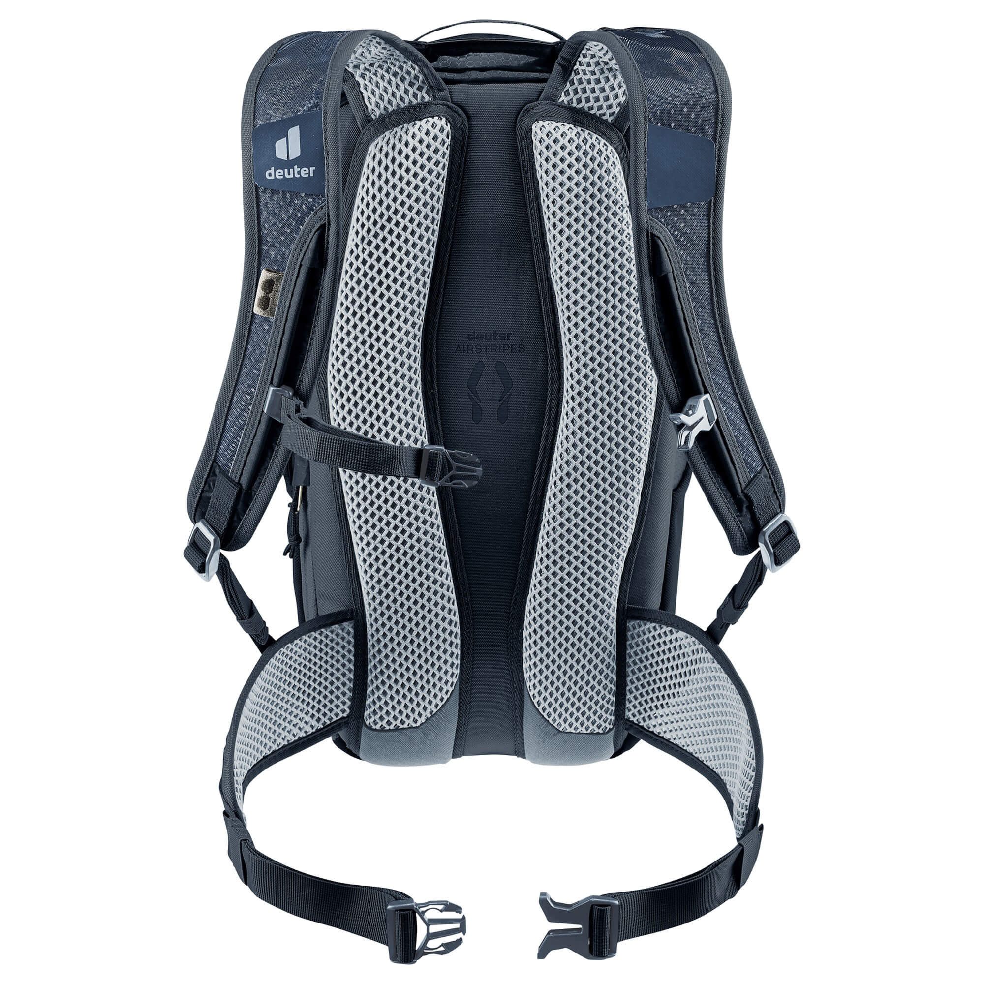 deuter Fahrradrucksack Race 12 - Fahrradrucksack günstig online kaufen
