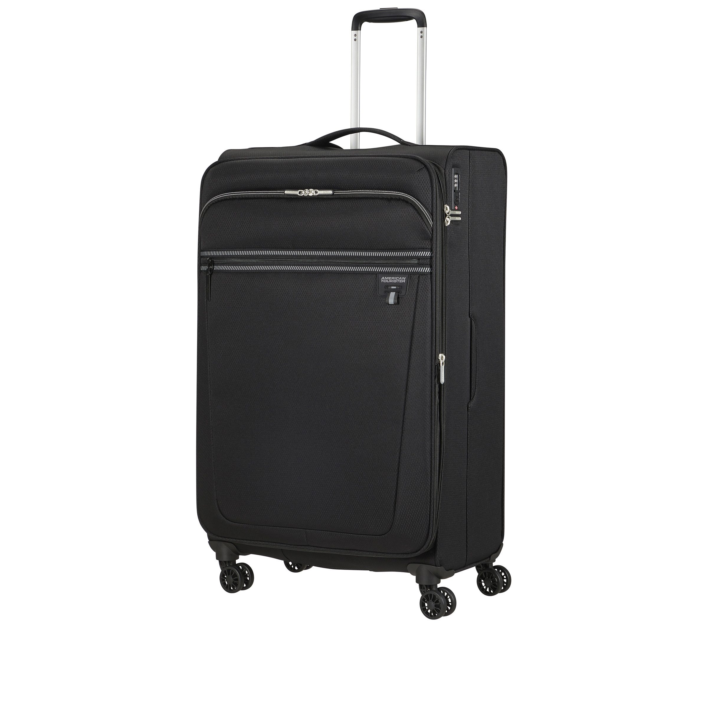 American Tourister® Koffer Aerospin Spinner 80, günstig online kaufen
