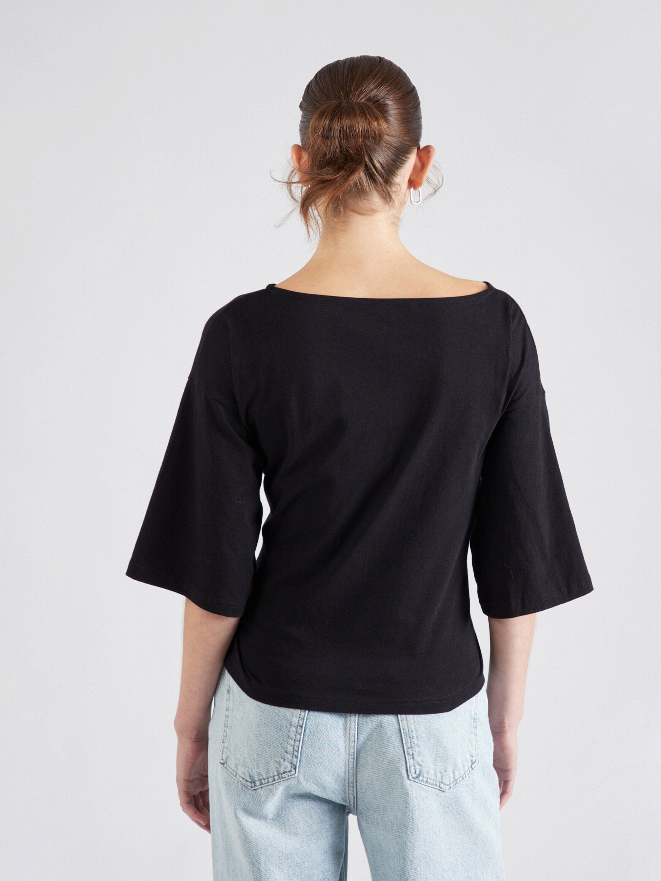 Guido Maria Kretschmer Women Funktionsshirt Dajana (1-tlg) Falten