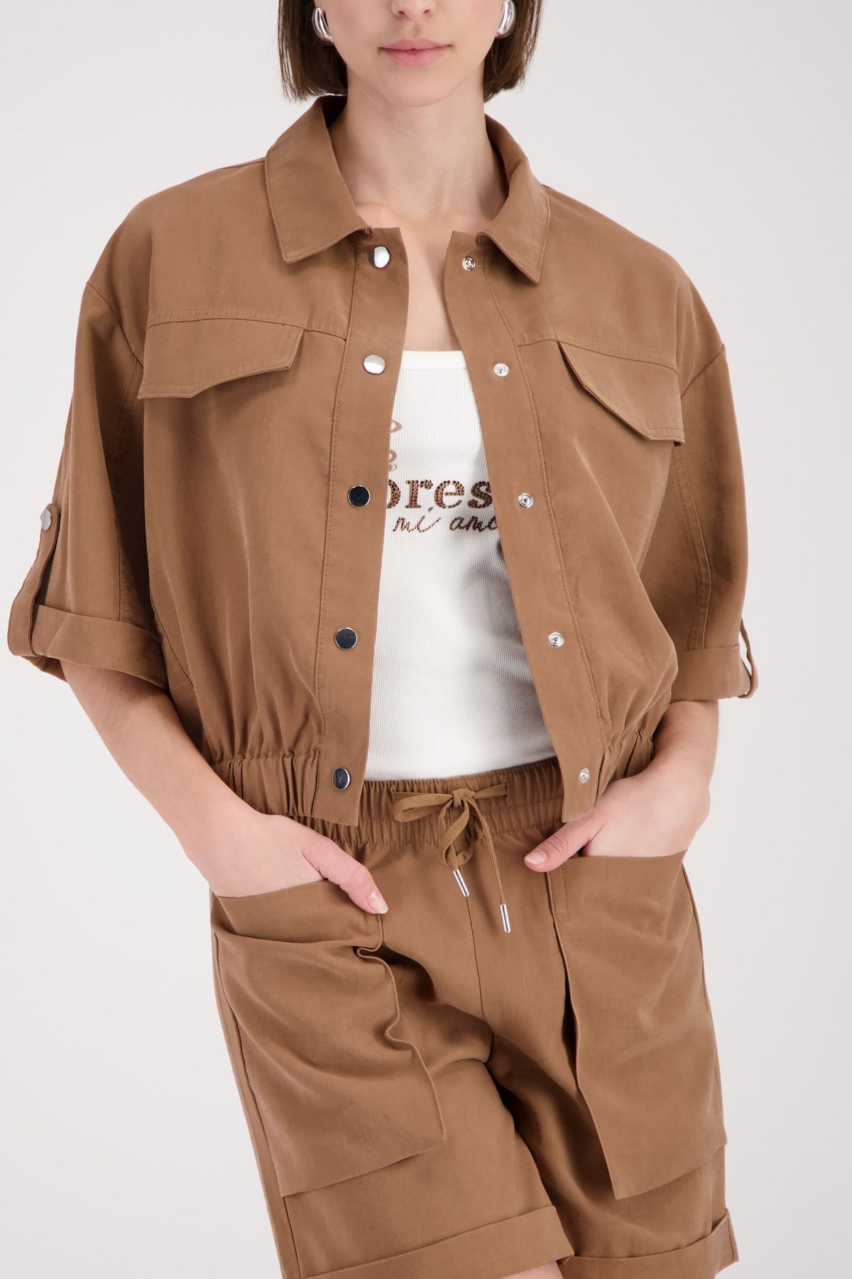 monari Blusenjacke