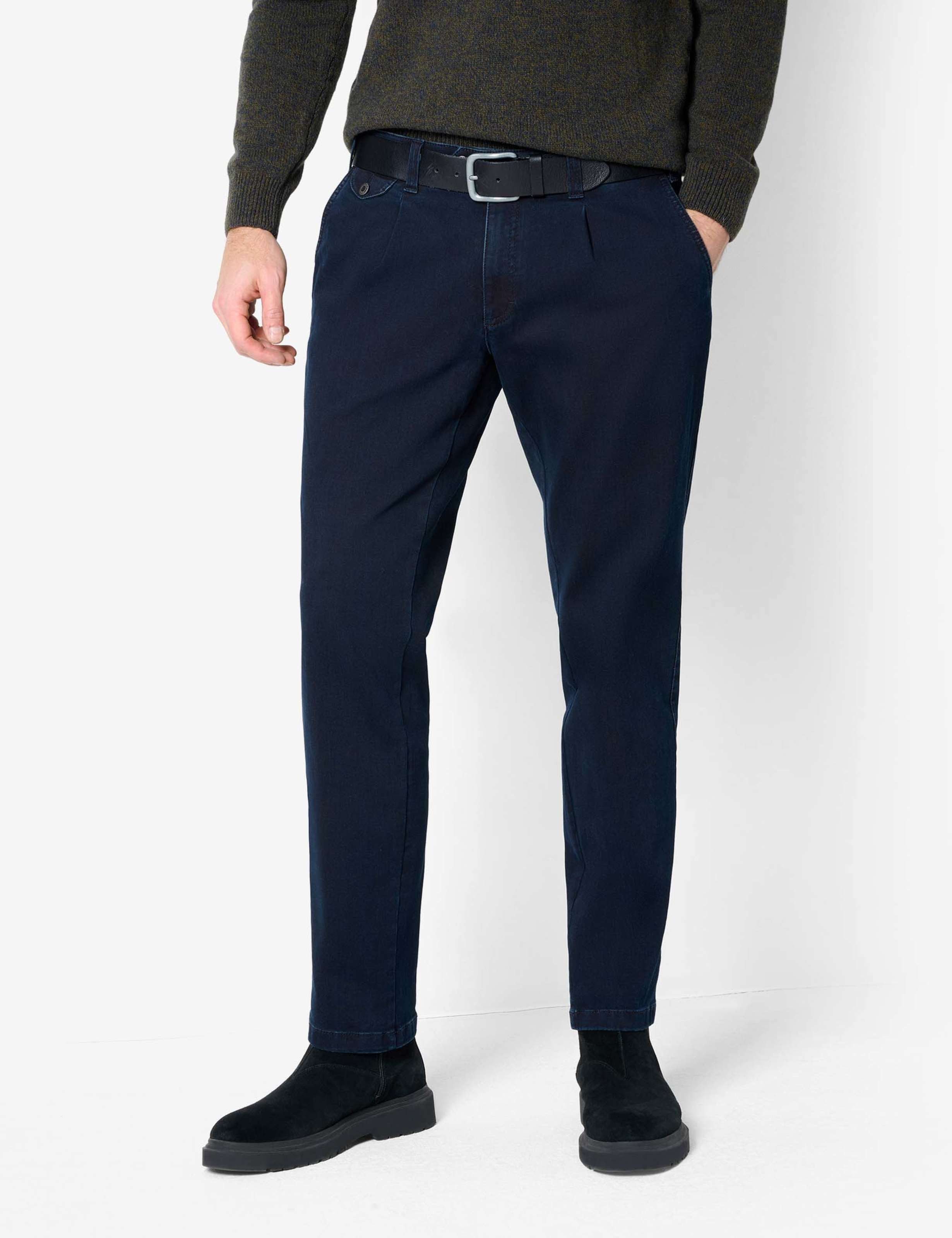 EUREX by BRAX Bequeme Jeans Style FRED