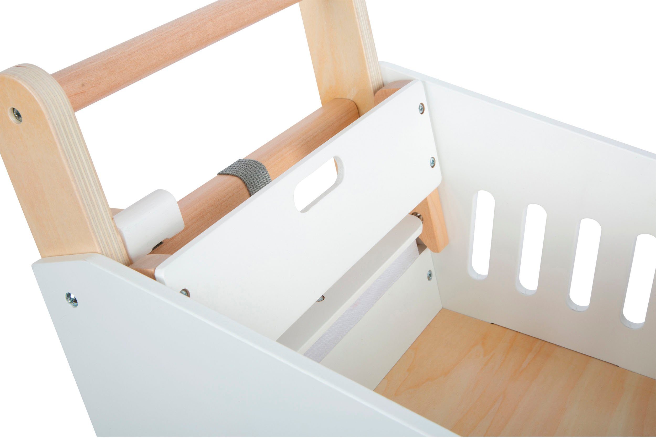 Small Foot Spiel-Einkaufswagen Einkaufswagen „fresh“