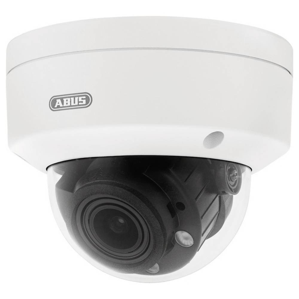 ABUS Überwachungskamera HDCC72522 Analog, AHD, HD-TVI-Überwachungskamera 1920 x 1080 Pixel (mit Autoerkennung, mit IR-LEDs, mit Mikrofon, mit Personenerkennung)