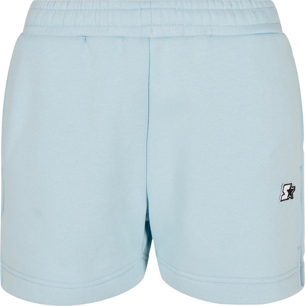 Starter Black Label Sweatshorts "Starter Black Label Damen Ladies Starter E günstig online kaufen